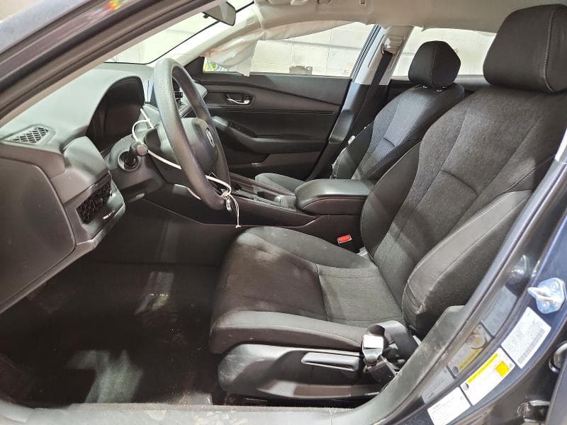 2023 HONDA ACCORD LX LX 7