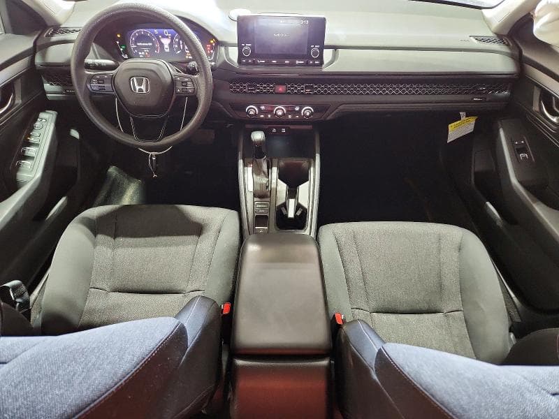 2023 HONDA ACCORD LX LX 8