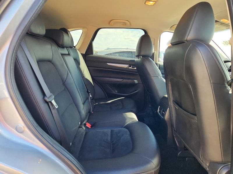 2019 MAZDA CX-5 TOURING TOURING 11
