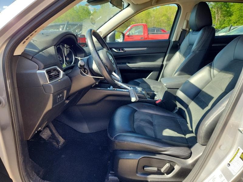 2019 MAZDA CX-5 TOURING TOURING 7