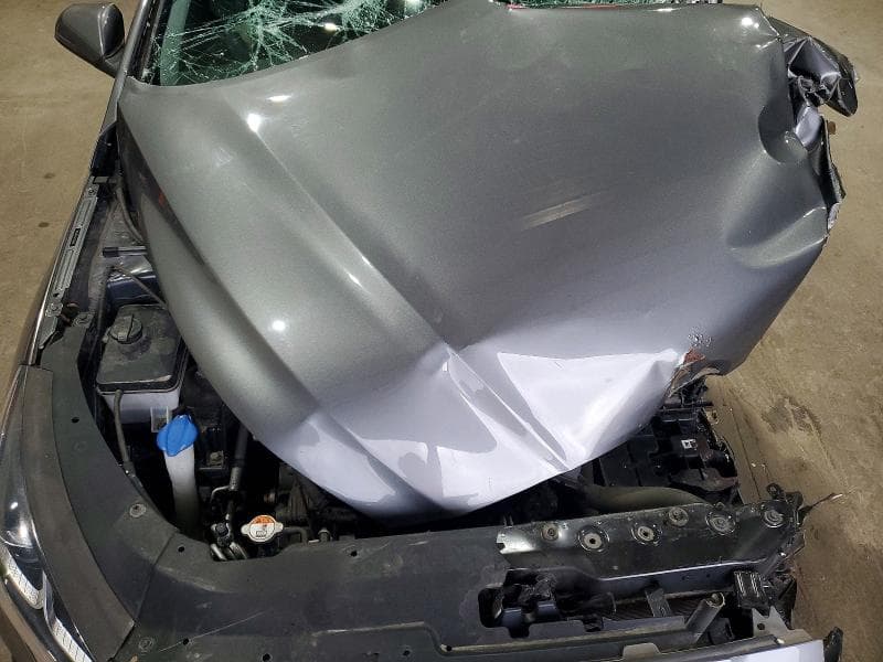 2019 HYUNDAI SONATA SEL SEL 11