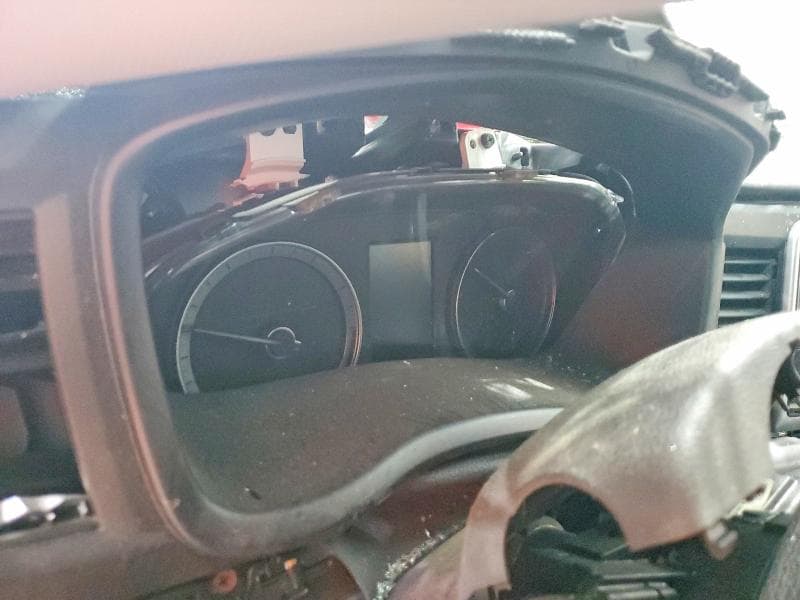 2019 HYUNDAI SONATA SEL SEL 9