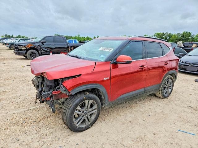 2023 KIA SELTOS S S - 1