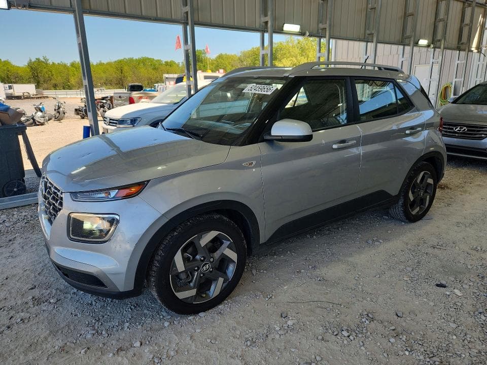 2023 HYUNDAI VENUE SEL 1