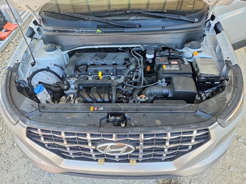 2023 HYUNDAI VENUE SEL 12
