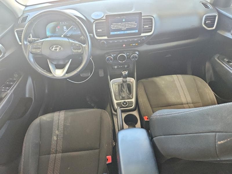 2023 HYUNDAI VENUE SEL 8