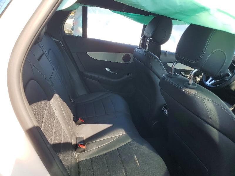 2021 MERCEDES-BENZ GLC 300 300 11