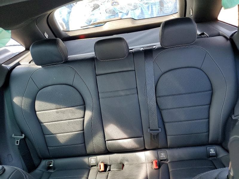 2021 MERCEDES-BENZ GLC 300 300 10
