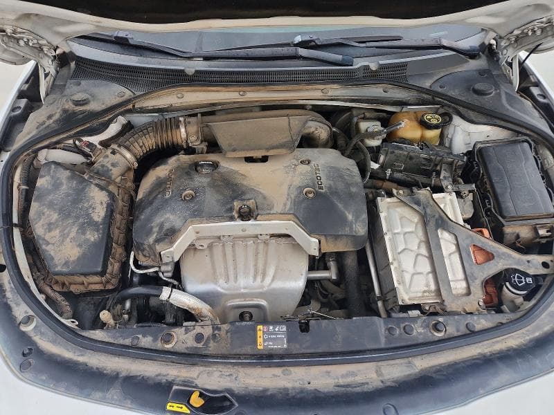 2019 BUICK LACROSSE ESSENCE 11