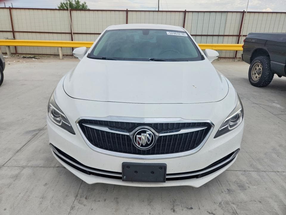 2019 BUICK LACROSSE ESSENCE 5