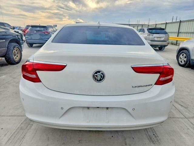 2019 BUICK LACROSSE ESSENCE 6