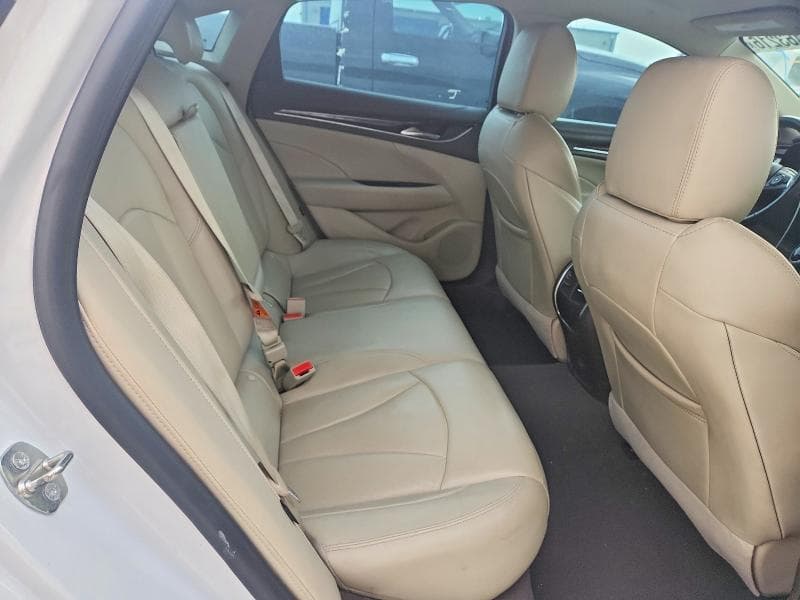 2019 BUICK LACROSSE ESSENCE 10