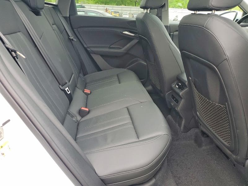 2025 AUDI Q6 E-TRON PREMIUM PREMIUM 10