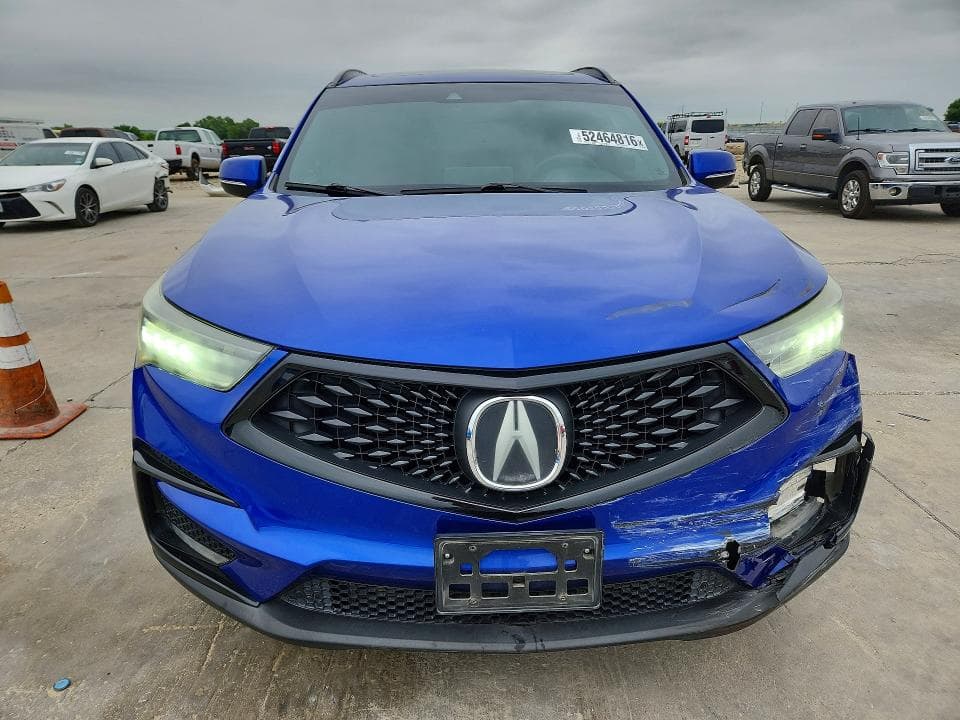 2019 ACURA RDX A-SPEC 5