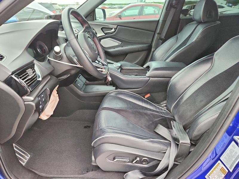 2019 ACURA RDX A-SPEC 7