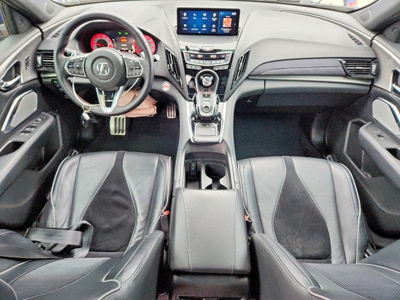 2019 ACURA RDX A-SPEC 8