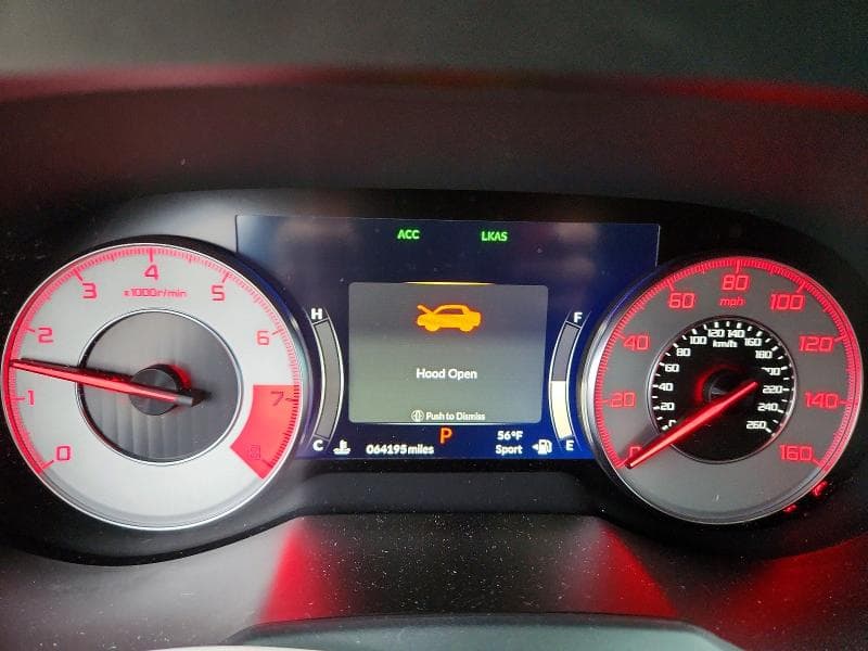 2019 ACURA RDX A-SPEC 9