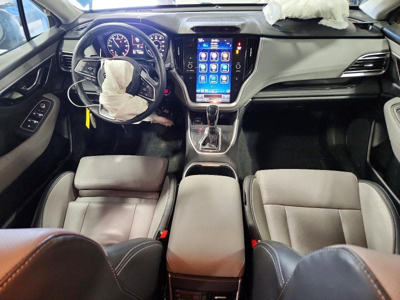 2022 SUBARU OUTBACK LIMITED 8