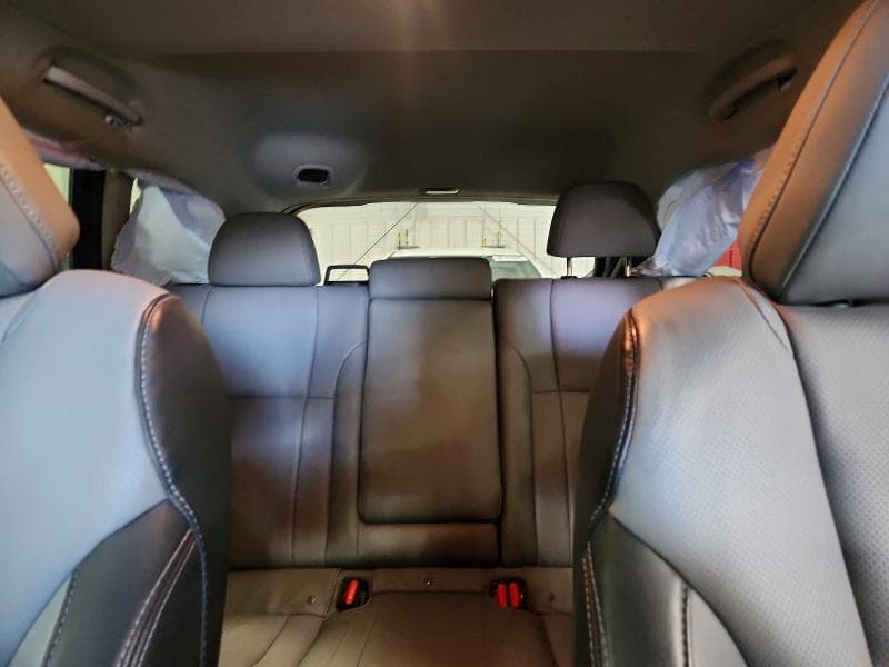 2022 SUBARU OUTBACK LIMITED 10