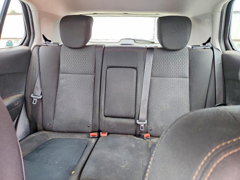 2019 CHEVROLET TRAX LS LS 10