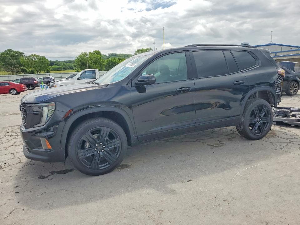 2026 GMC ACADIA ELEVATION - 1