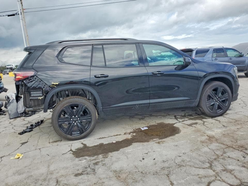 2026 GMC ACADIA ELEVATION 3