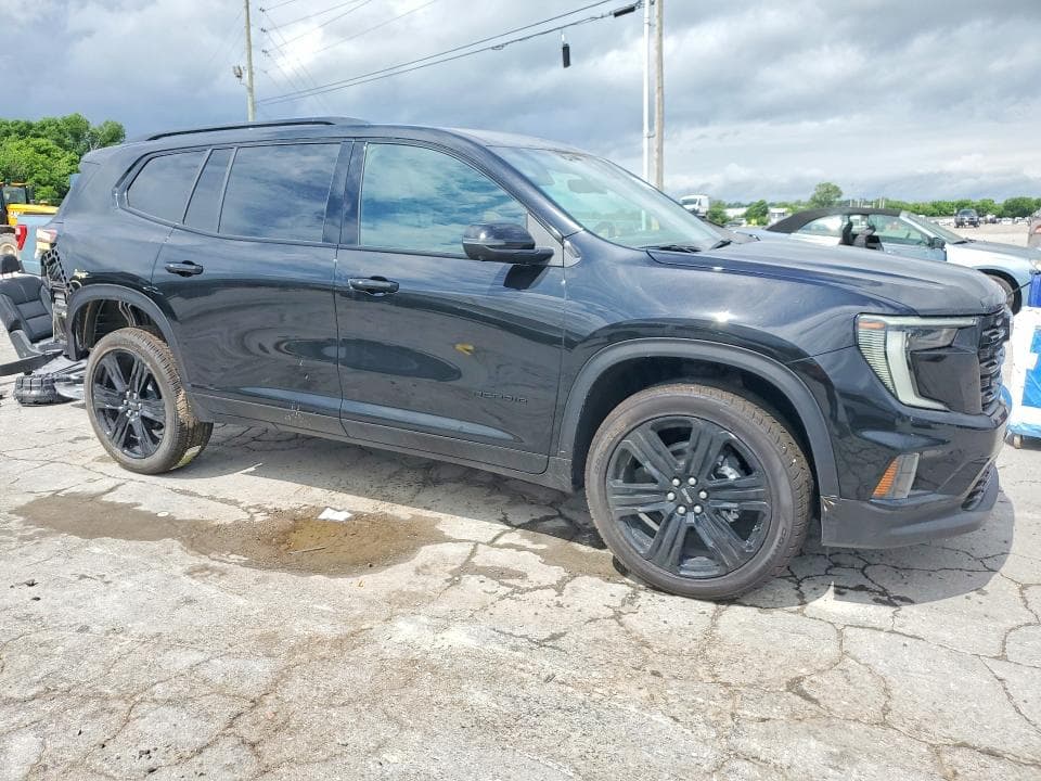 2026 GMC ACADIA ELEVATION 4