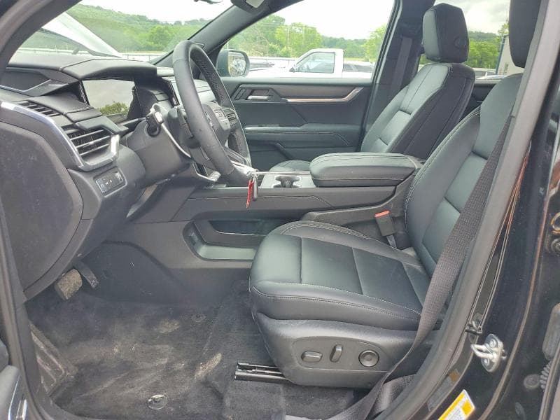 2026 GMC ACADIA ELEVATION 7