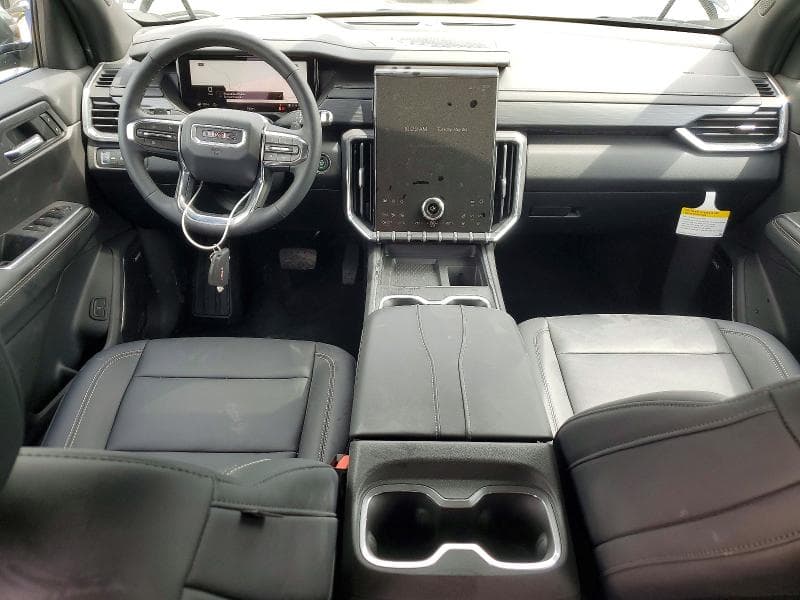 2026 GMC ACADIA ELEVATION 8