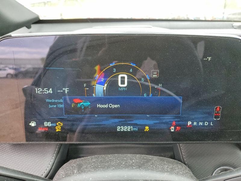 2025 CHEVROLET EQUINOX LT LT 9