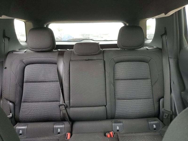 2025 CHEVROLET EQUINOX LT LT 10