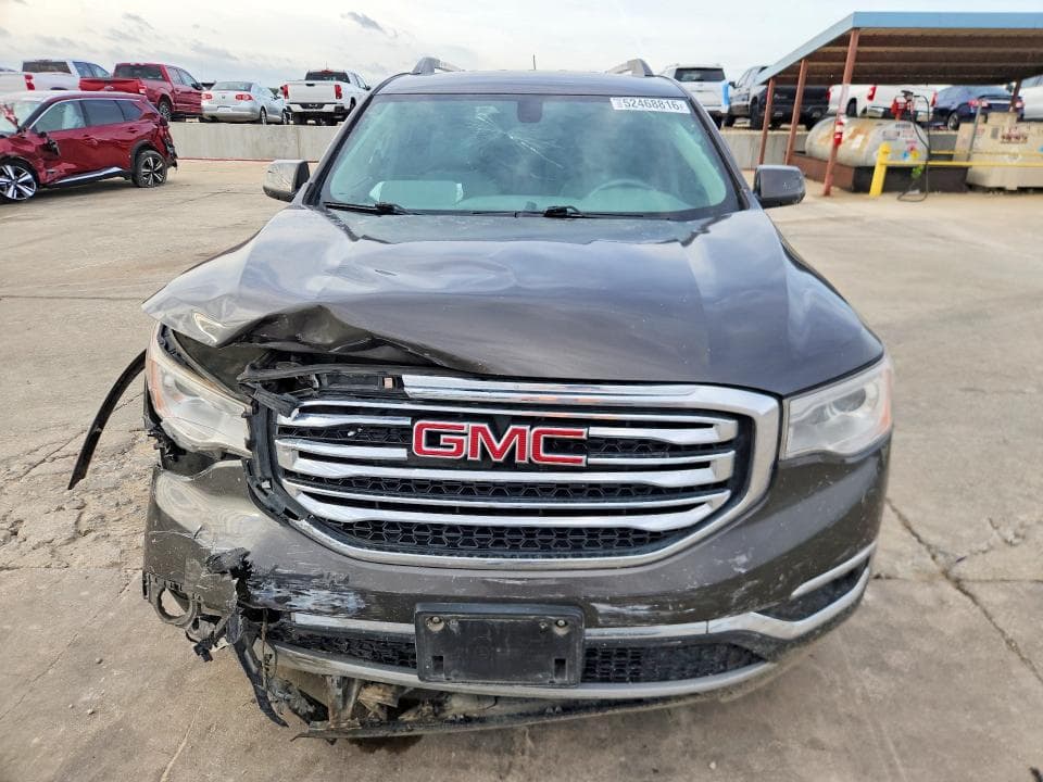 2019 GMC ACADIA SLE SLE 5