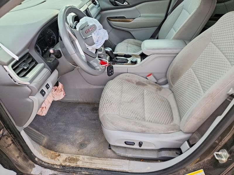 2019 GMC ACADIA SLE SLE 7