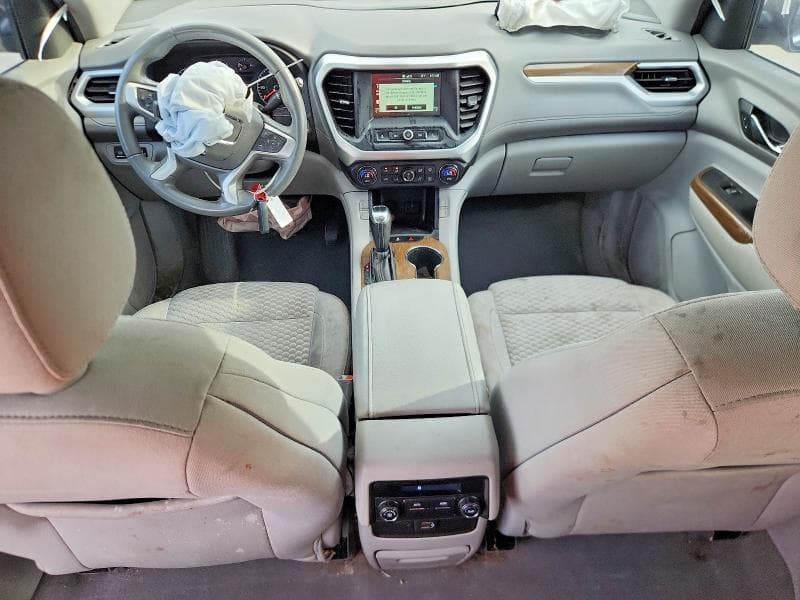 2019 GMC ACADIA SLE SLE 8