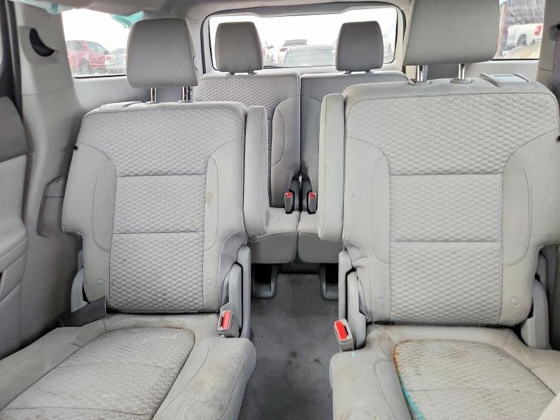 2019 GMC ACADIA SLE SLE 10
