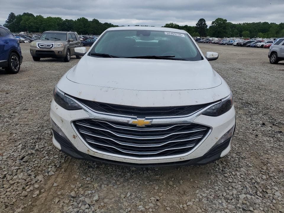 2023 CHEVROLET MALIBU LT LT 5