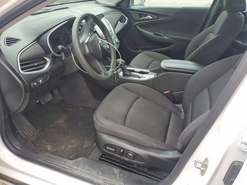 2023 CHEVROLET MALIBU LT LT 7