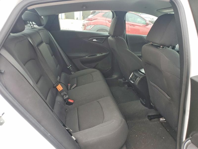 2023 CHEVROLET MALIBU LT LT 10