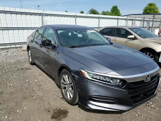 2018 HONDA ACCORD LX LX 13
