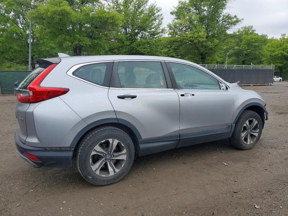 2019 HONDA CR-V LX 3