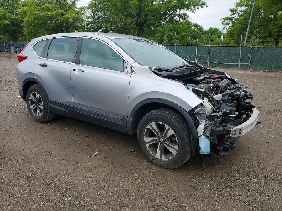 2019 HONDA CR-V LX 4