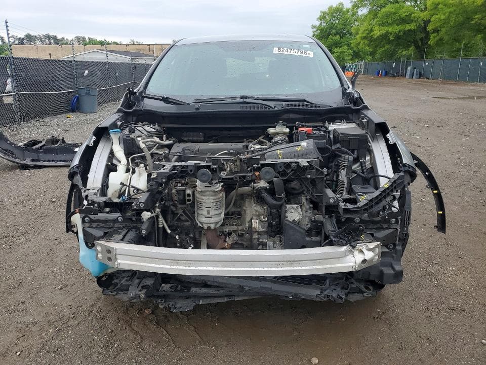 2019 HONDA CR-V LX 5