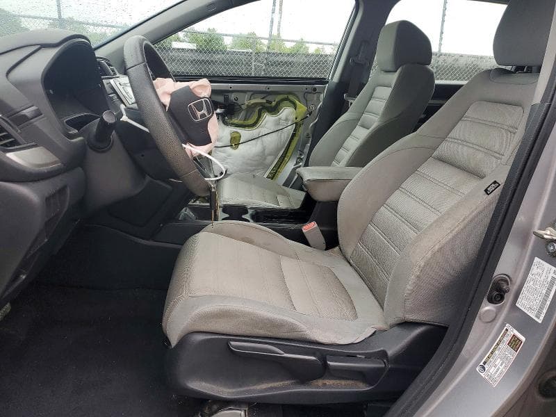 2019 HONDA CR-V LX 7