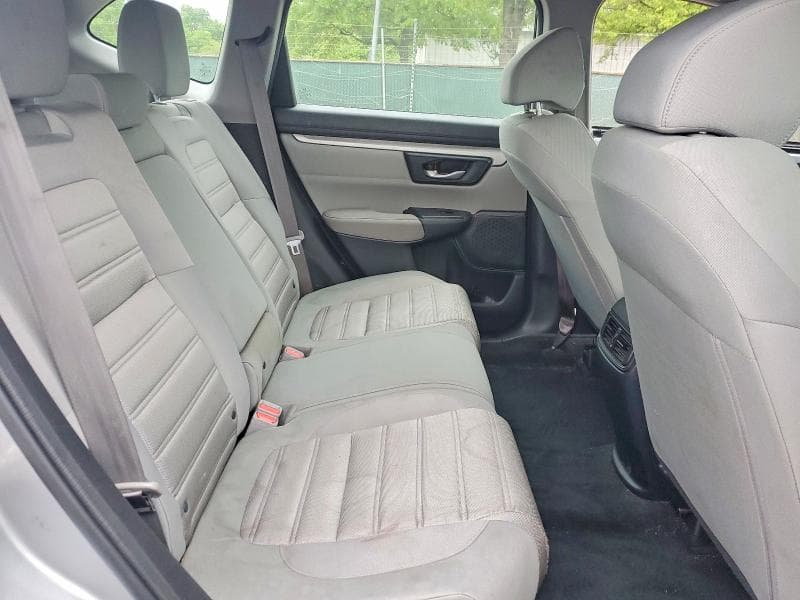 2019 HONDA CR-V LX 10