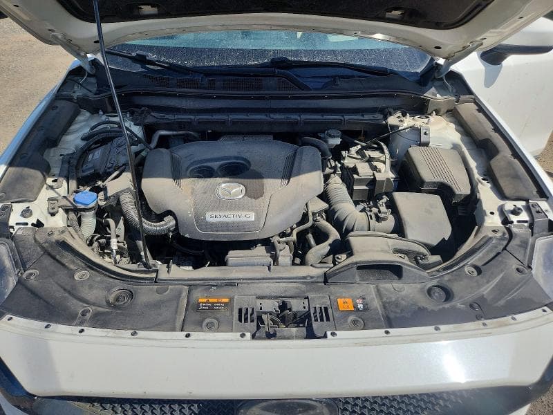2021 MAZDA CX-5 11