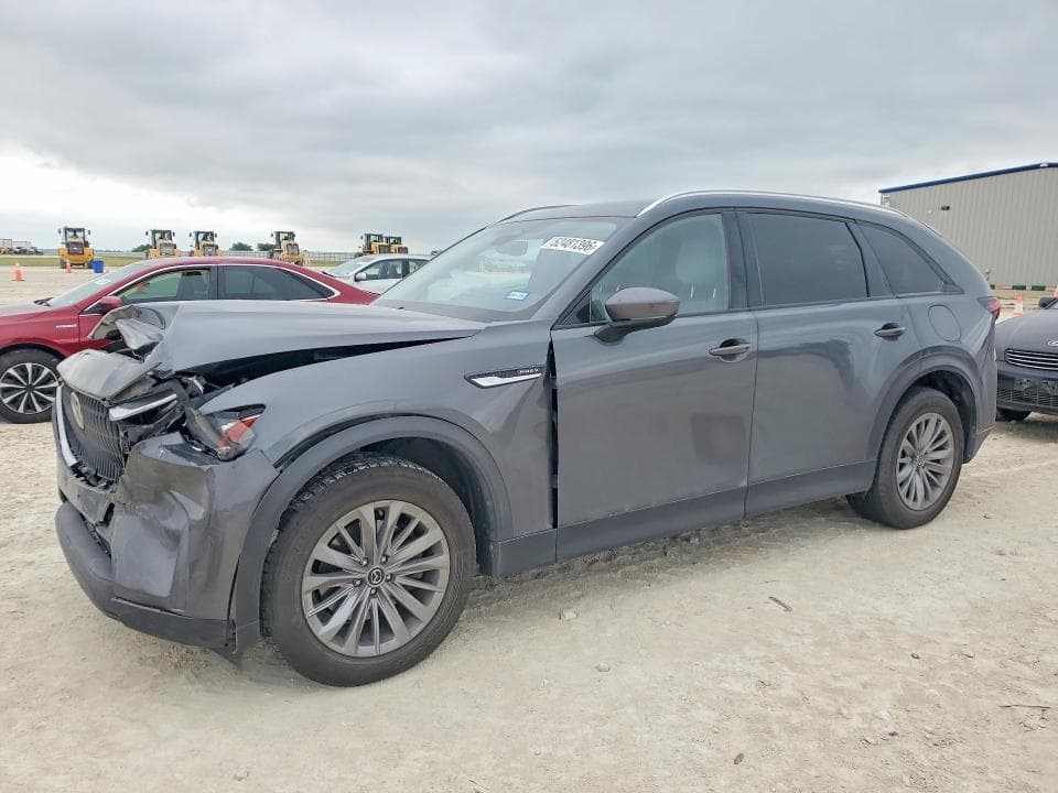 2024 MAZDA CX-90 PREFERRED 1