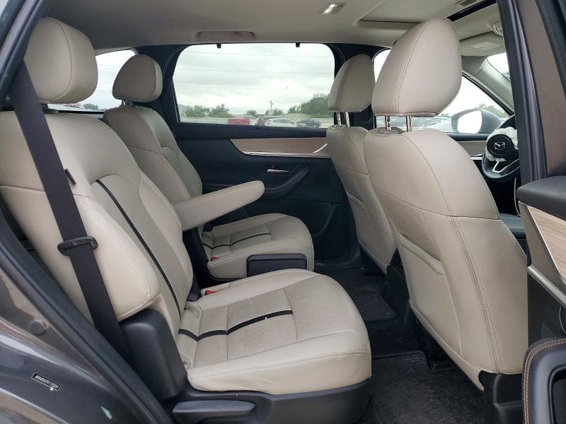 2024 MAZDA CX-90 PREFERRED 11