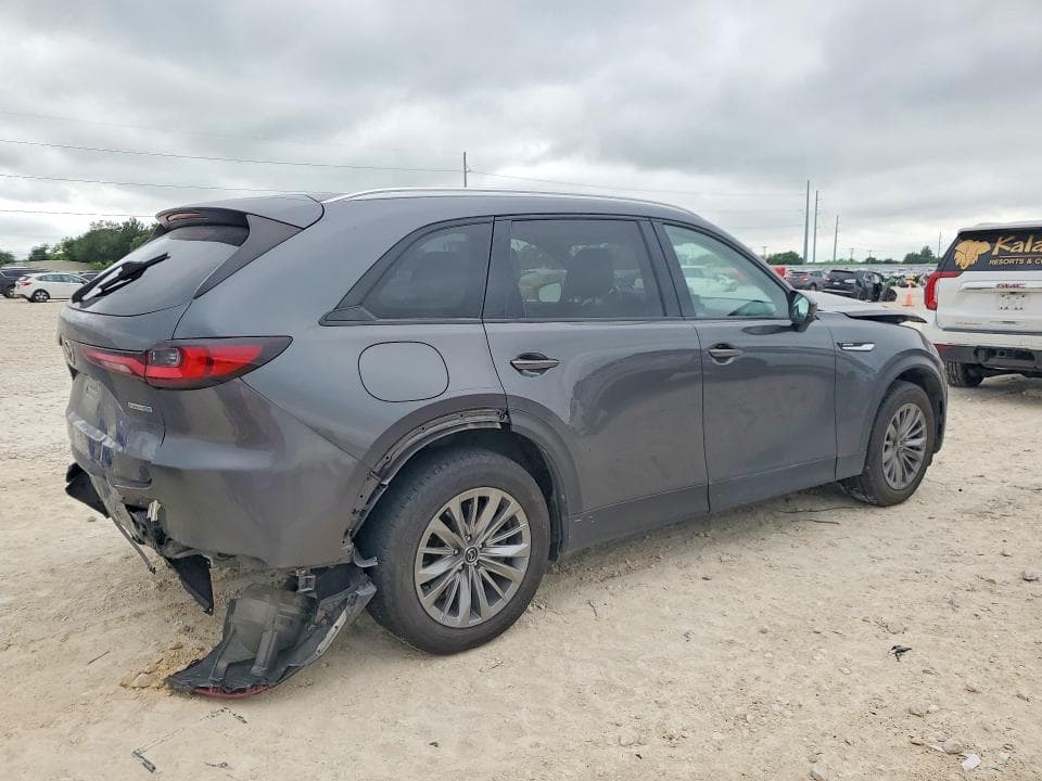 2024 MAZDA CX-90 PREFERRED 3