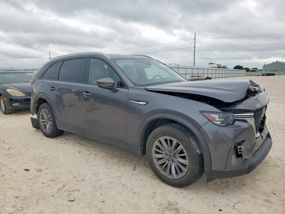 2024 MAZDA CX-90 PREFERRED 4