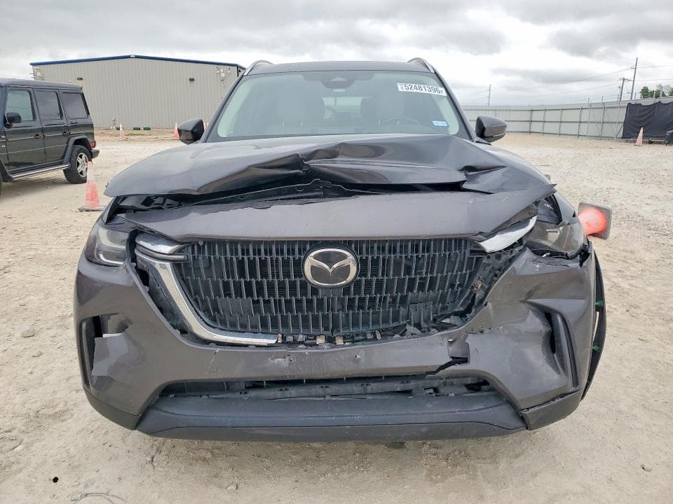 2024 MAZDA CX-90 PREFERRED 5